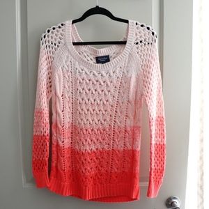 American Eagle Knit Sweater